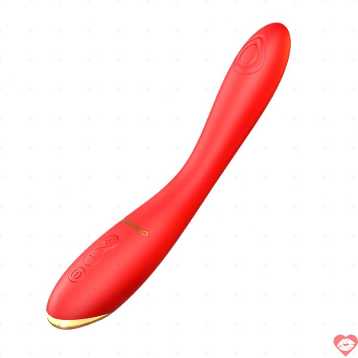 Leten V01 G-Spot Wand - Rung Đũa Thần Cho Nàng
