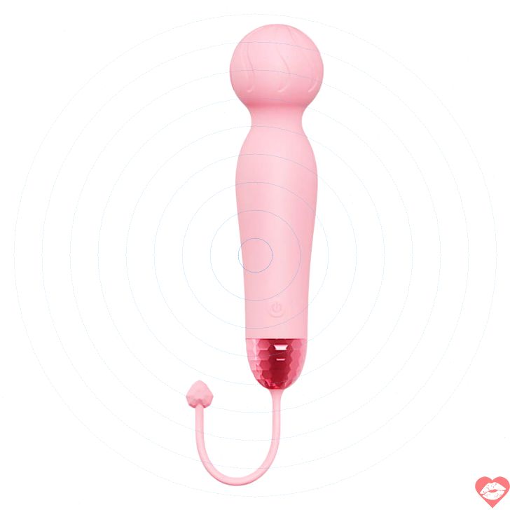 Yeain Cừu Nhỏ Silicone Đũa Thần Siêu Mềm Mịn