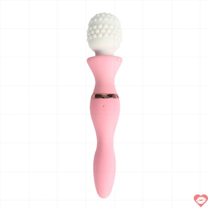 Yeain Magic wand vibrator 2 đầu massage toàn thân rung mạnh