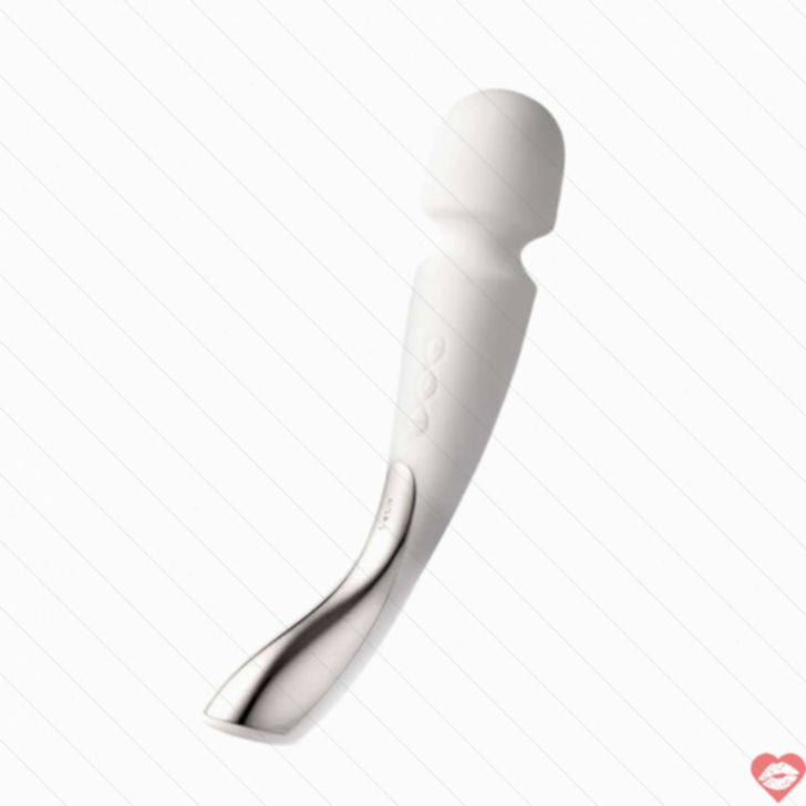 Lelo Smart Wand Medium Massager Du Lịch