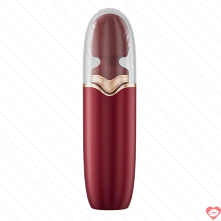 JIUUY Grace wand massager sạc hộp 9 chế độ mạnh mẽ