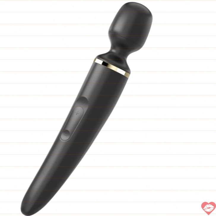 Satisfyer Wand-er Woman XLL Massager Toàn Thân