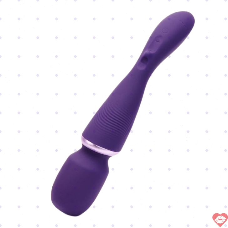 We-Vibe Wand Massager Không Dây Mạnh Mịn