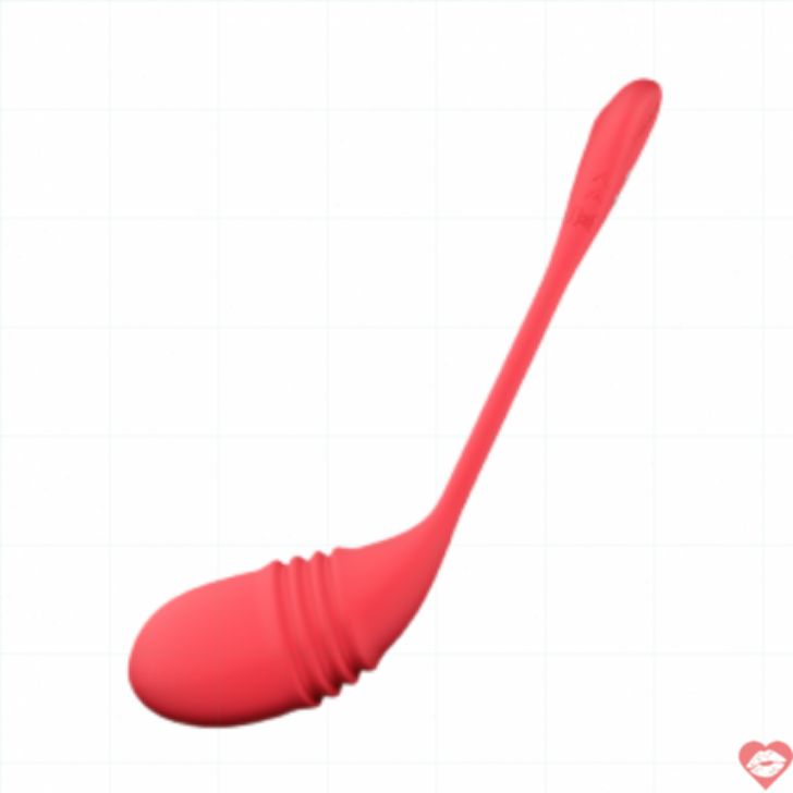 Lovense Vulse Thrust Rung App Điều Khiển