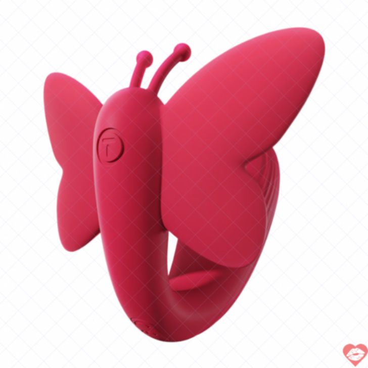 Đồ Chơi rung SVAKOM Butterfly Kép App Điều Khiển