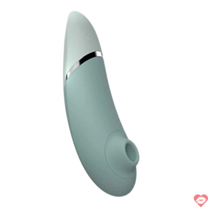 Womanizer Next 3D Hút Không Khí Đỉnh Cao