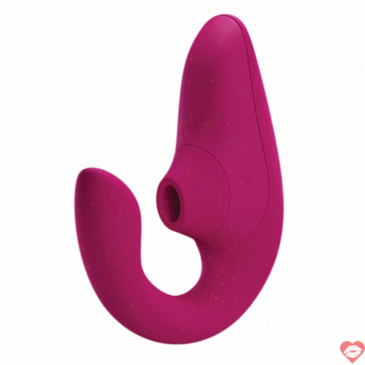 Womanizer Blend Hút Âm Hạch G-Spot Thỏa Lạc Đỉnh