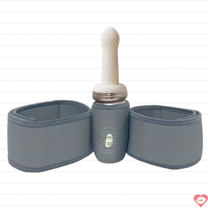 Kisstoy TUTU II Máy Quan Hệ Di Động Công Suất Mạnh