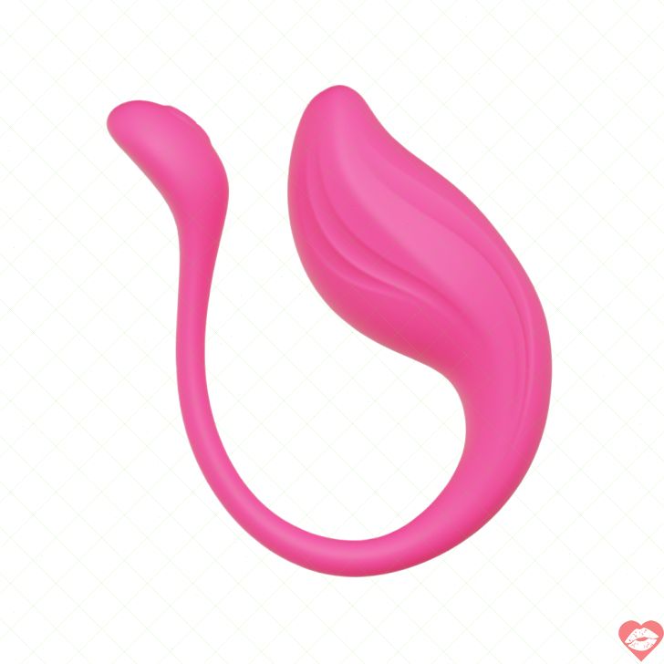 YEAIN Remote G-Spot Vibrator Cặp Đôi Siêu Mạnh