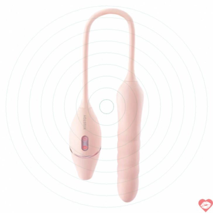 Kisstoy Cathy III Hút G-Point App Siêu Mạnh