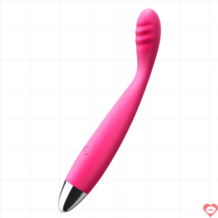 Svakom CiCi G-Spot Vibe Linh Hoạt Đa Năng Xuất Sắc