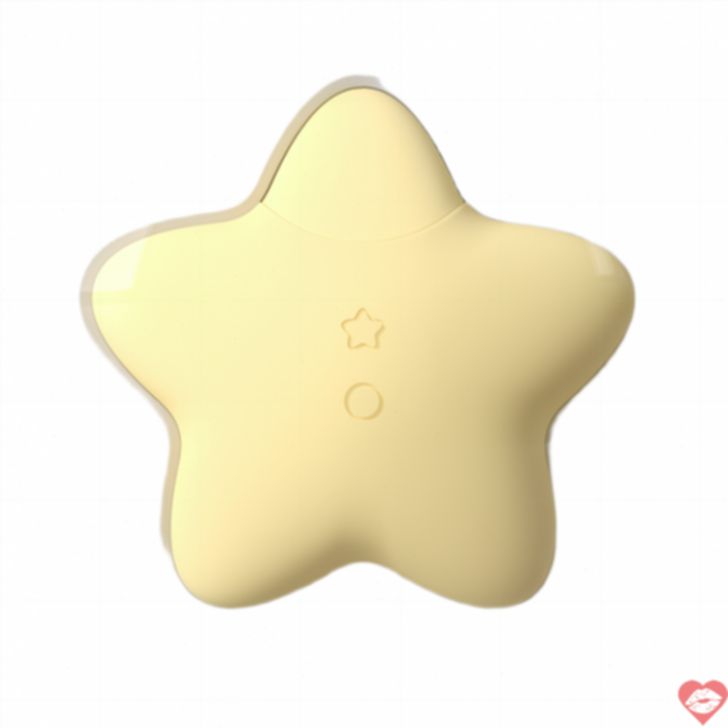 SVAKOM Star Hút Rung Sao Siêu Dễ Thương Đa Năng