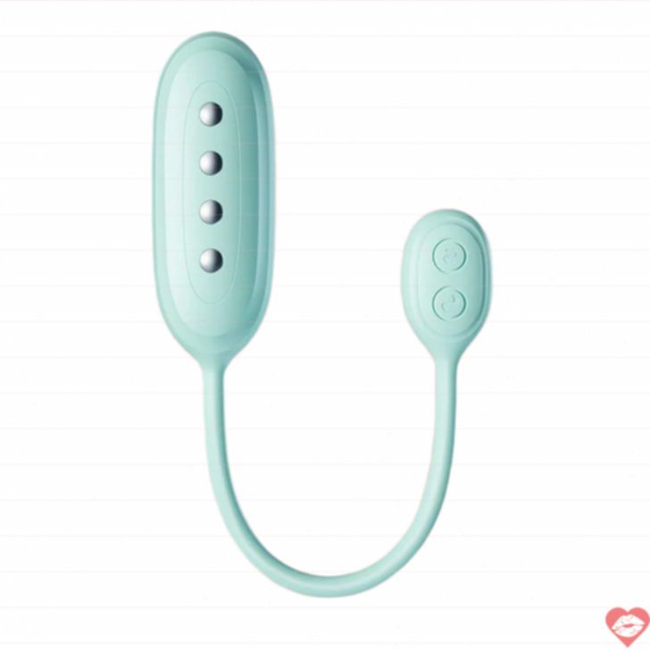 Trứng Rung SVAKOM Viviana Hút Mạnh Điều Khiển App