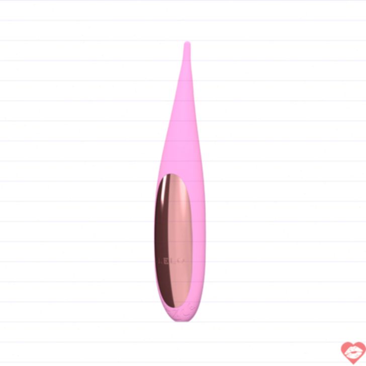 LELO DOT 旅行阴蒂振动器 小巧强劲创新