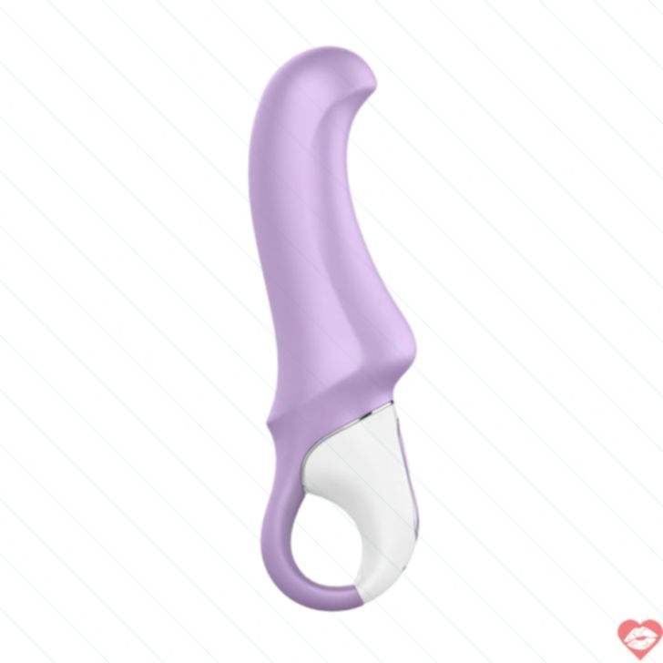 Satisfyer Charming Smile Rung G-spot Mỉm Cười