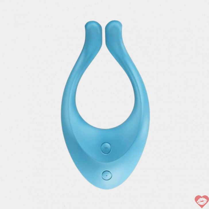 Satisfyer Endless Love Cặp Đôi Hút G-spot Đỉnh Cao