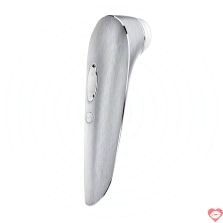 Satisfyer High Fashion Hút Clit Sang Trọng Cao Cấp