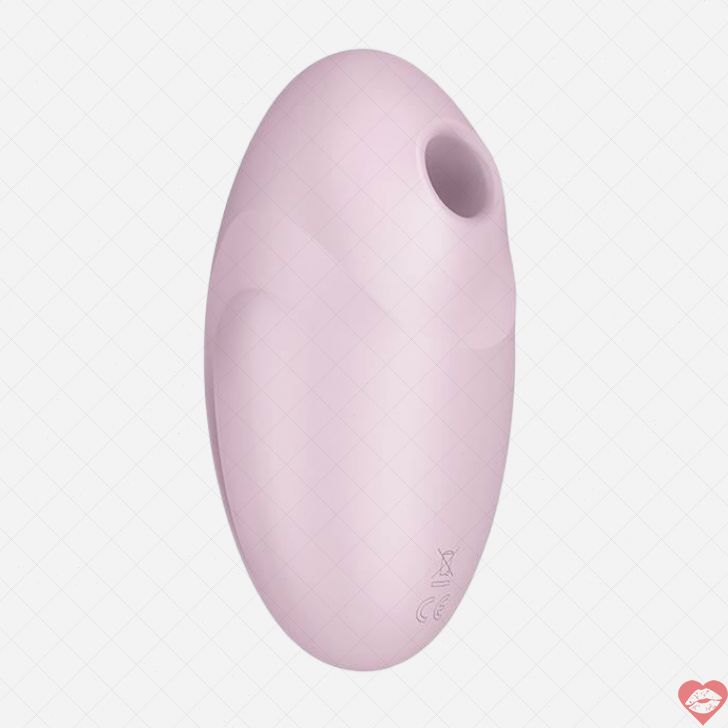 Satisfyer Vulva Lover 3 xung khí cực khoái