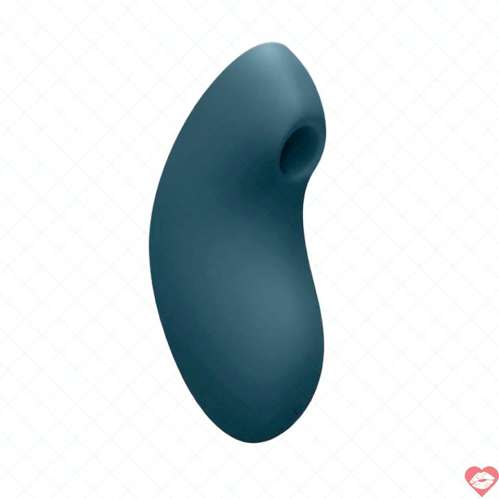 Satisfyer Vulva Lover 2 Hút Thổi Âm Đạo Lên Đỉnh