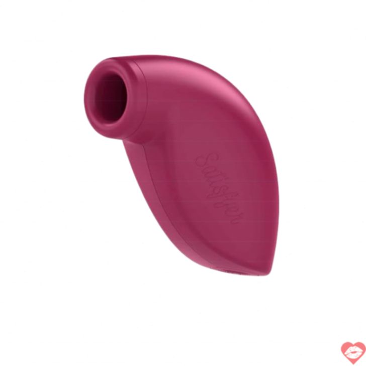Satisfyer One Night Stand kích thích âm vật hút mạnh