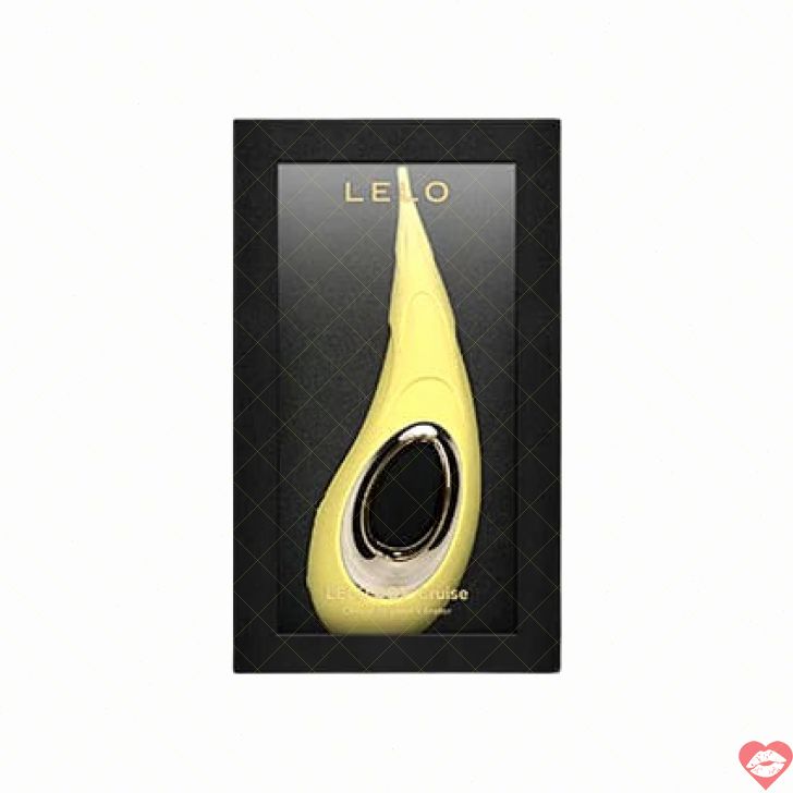 LELO DOT Cruise Rung Âm Vật Chính Xác