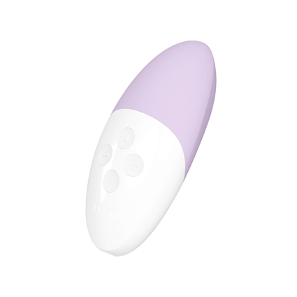 LELO SIRI 3 âm vật vibe kích hoạt âm thanh cao trào