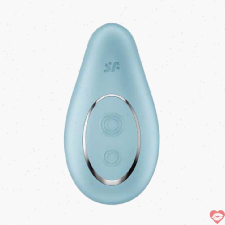 Satisfyer Dipping Delight 2 motor rung ngậm G-spot