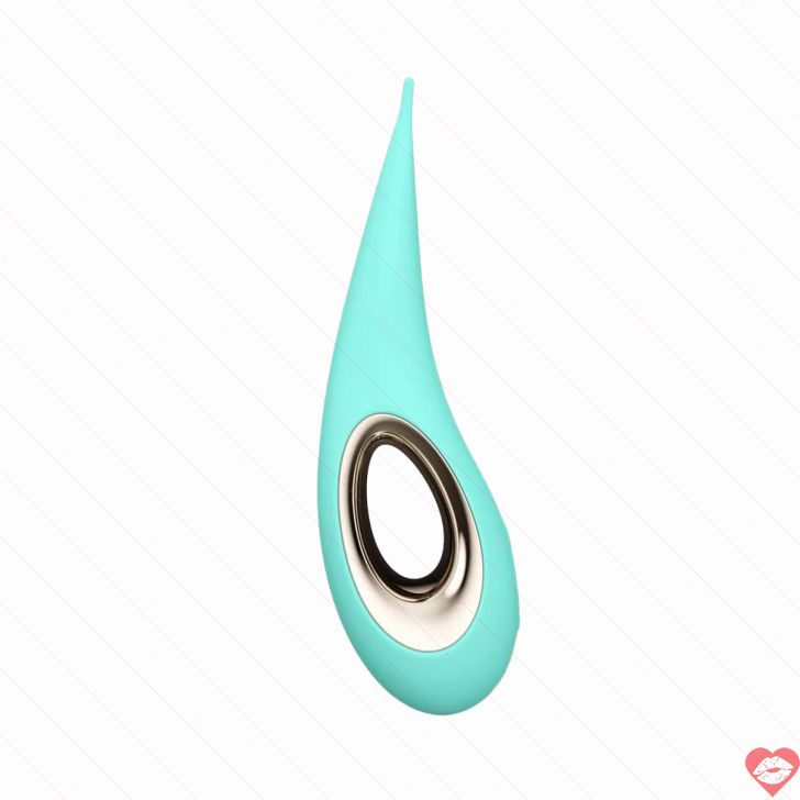 Lelo Dot Kích Thích Âm Vật Cực Đỉnh
