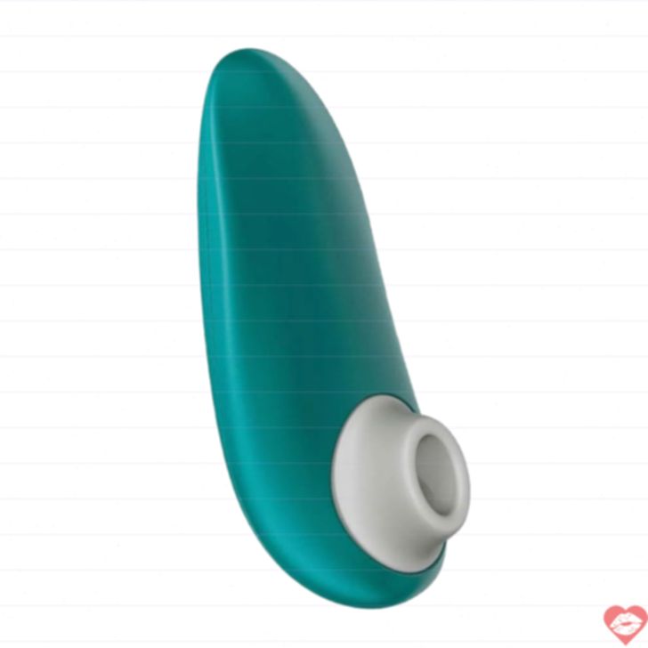 Womanizer Starlet 3 Hút Clit Không Chạm Đỉnh