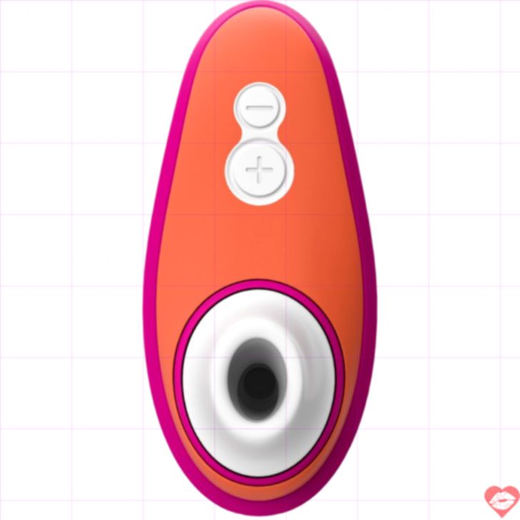 Womanizer Liberty Hút Clit Không Tiếp Xúc Đỉnh Cao