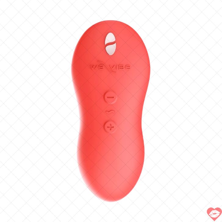We-Vibe Touch X Mini Rung Mạnh Đa Năng Siêu Nhỏ