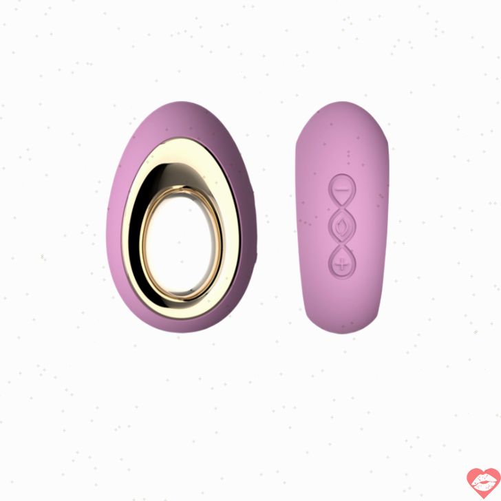 LELO Alia Massage Âm Đạo Sang Trọng Thỏa Mãn