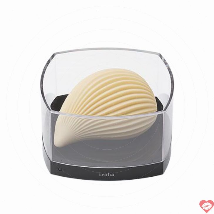 TENGA Iroha+ Jump Egg Kích Thích Âm Hạch Mạnh