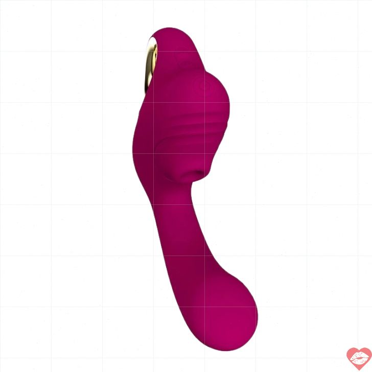 Leten Wet Hút Mút Nóng G-Spot Siêu Thực