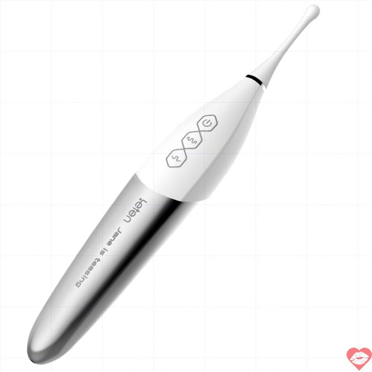 Leten Scream Clit Stimulator Tần Số Cao Rung Điên Cuồng