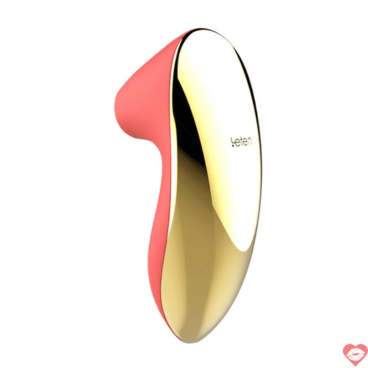 Leten Tongue Kiss Sucker Siêu Mút Lưỡi Yêu Đương