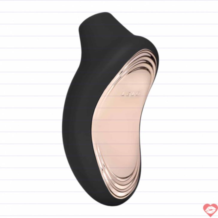 LELO Sona 2 Cruise Hút Âm Đạo Siêu Cao Trào
