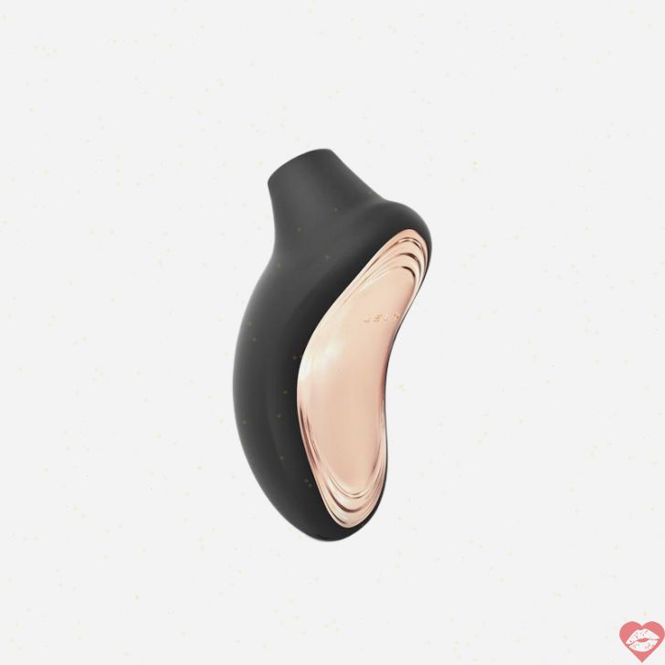 LELO Sona 2 Sonic Clit Vibe Cao Cấp Đỉnh Cao