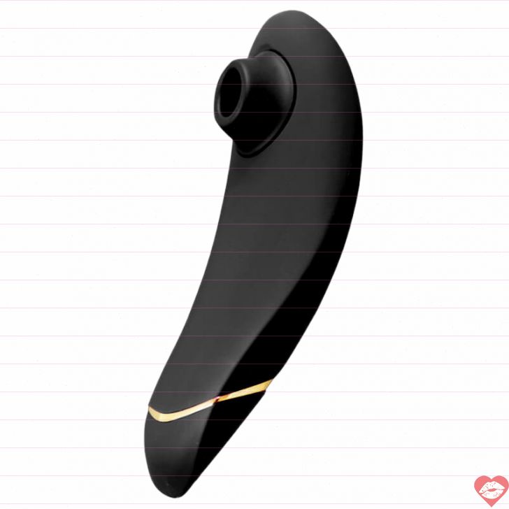 Womanizer Premium Clit Sucker Siêu Không Chạm