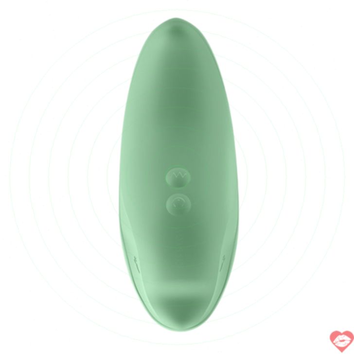 KISSTOY HeiDi Egg Rung Nữ Cao Tần Đa Tự Cao Trào