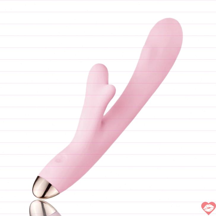 LIBO APP G Spot Wand Vibe Sưởi Điều Khiển Từ Xa