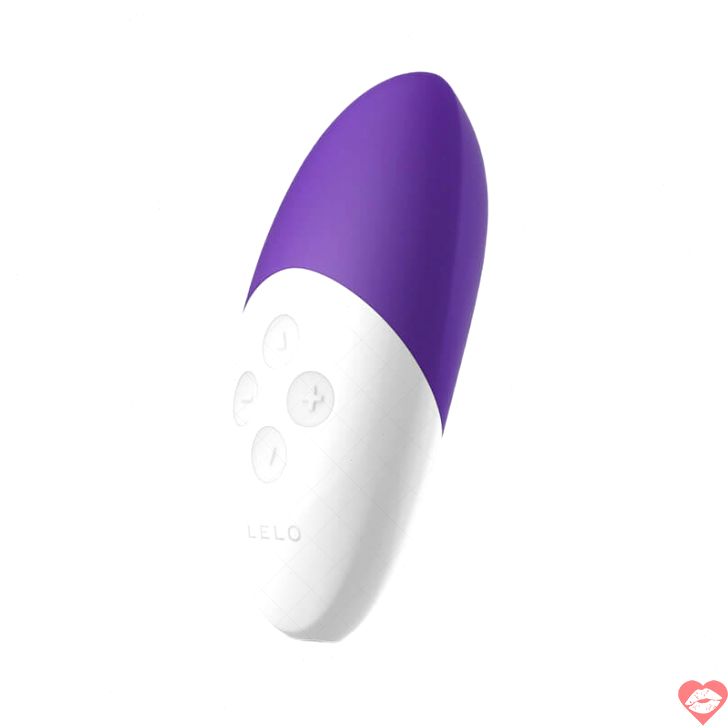 Lelo Siri 2 Vibrator Phản Ứng Âm