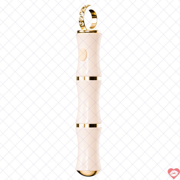 Svakom Bamboo necklace egg clitoris giấu kín mạnh