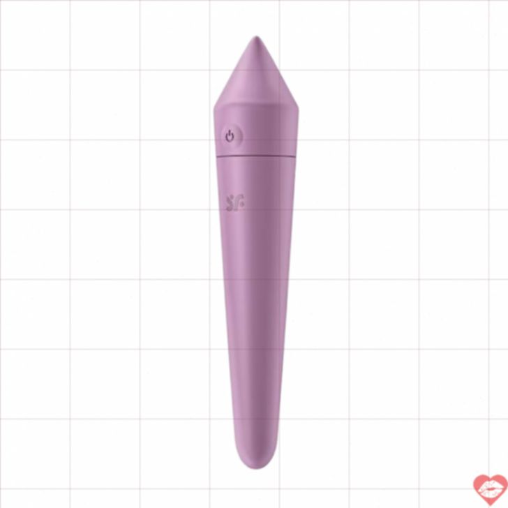 Satisfyer Bullet 8 App Bluetooth Siêu Mạnh 14cm Đỉnh Cao