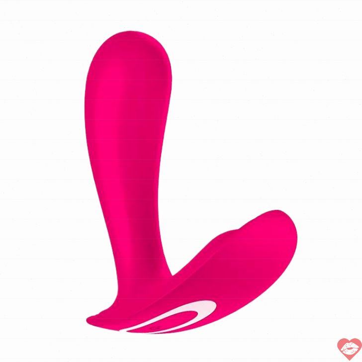 Satisfyer Top Secret Wearable App Bluetooth Bí Mật