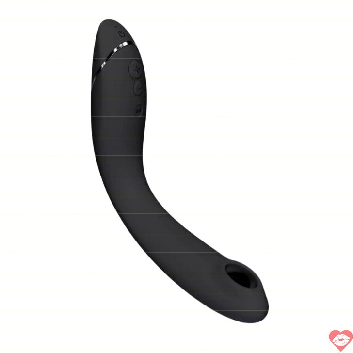 Womanizer OG G-spot Rung Đôi Thỏa Mãn Phụ Nữ