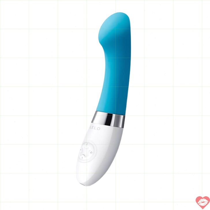 LELO GIGI 2 G Spot Thúc Đẩy Siêu Mạnh Đỉnh Cao