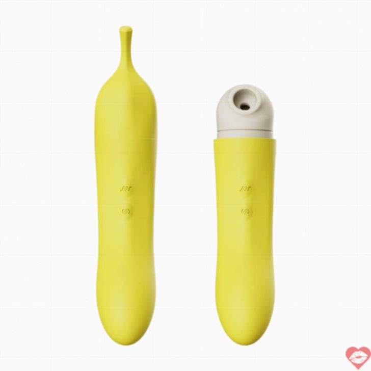 Dibe Banana Hút G Siêu Kích Thích