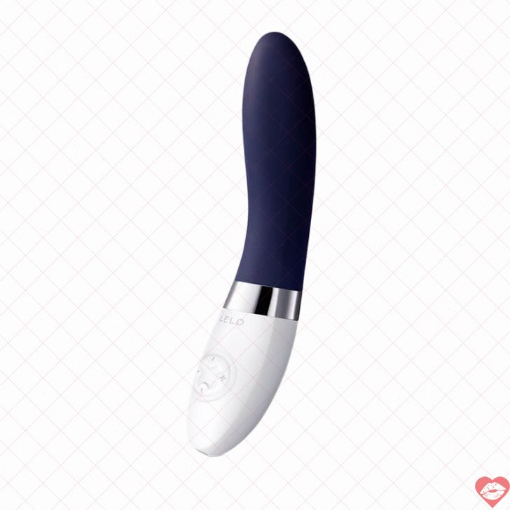 Lelo Liv 2 G-Spot Rung Siêu Mạnh Lực Đỉnh Cao