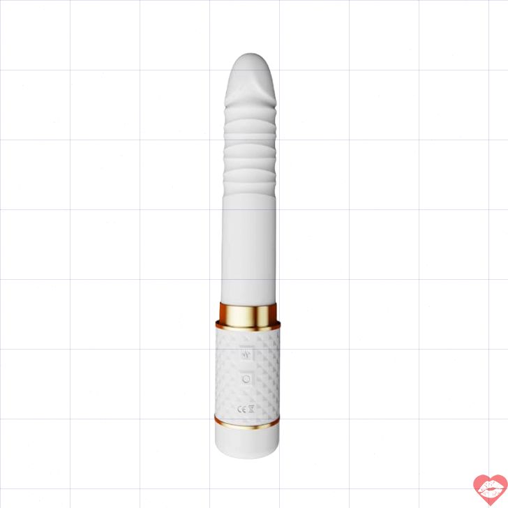 Yeain Pleasure II Máy Súng Sex Hút Đẩy Mini Mạnh